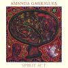 Amanda Garrigues - Spirit Act CD