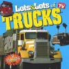 James Coffey - Lots & Lots Of Trucks CD