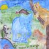 Danny Calise - Birth Of An Elephant CD (CDR)
