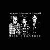 Middle Brother - Middle Brother CD