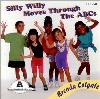 Brenda Colgate - Silly Willy Moves Through The Abcs CD