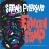 Satan's Pilgrims - Frankenstomp: Singles, Rarities & More 1993-2014 CD