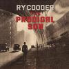 Fantasy Ry cooder - prodigal son vinyl [lp]