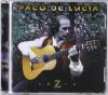 De Lucia, Paco - Luzia CD