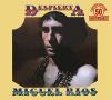 Miguel Rios - Y Las Estrellas Del Rock VINYL [LP] (With CD; Spain)