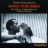 Johnny Dyani - Song For Biko CD