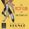 Hot Club Of San Francisco - Yerba Buena Bounce CD