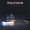 Razorbend - Pyrophoria CD