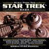 Music From The Star Trek Saga 1 CD (Original Soundtrack)