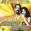 Turner, Ike & Tina - Golden Empire CD (Uk)