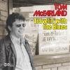 Tom McFarland - Travelin With The Blues CD