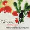 Blumenthal / Hartmann / Schneider, A. - Chamber Music CD