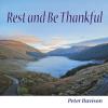 Peter Davison - Rest & Be Thankful CD (CDRP)
