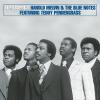 Melvin, Harold & Blue Notes / Pendergrass, Teddy - Essential Harold Melvin & The