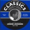 Lonnie Johnson - Chronological 1947-48 CD