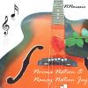 Cd Baby Nn music - norma nation & nancy nation jay cd (cdr)