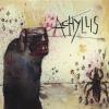 Achyllis - For The Mistake Of Mankind CD