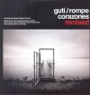 Guti - Rompecorazones Remixed CD (Uk)