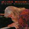 Jessica Williams - Higher Standards CD