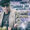 Studebaker John & The Hawks - Eternity's Descent CD