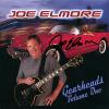 Joe Elmore - Gearheads CD