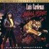 Luis Cardenas - Animal Instinct CD (Limited Edition)