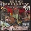 Music Access Inc. Big pokey - hardest pit in the litter cd (reissue)