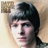 David Bowie - 1966: The Pye Singles CD (Digipak)