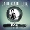 Paul Camilleri - Blues Finest CD