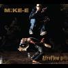 Mike-E and AfroFlow - Afroflow 2 CD
