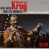 Manfred Krug - Das War Nur Ein Moment CD (Germany, Import)