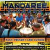 Mandaree Singers - Past Present Future - Pow-Wow Songs Recorded Live CD