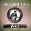 John Campbelljohn - Blues Finest CD