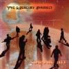 Mercury Project - Soapbox Jive CD