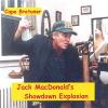 Jack Macdonald - Showdown Explosion CD