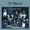 Mystrals - Another Time Blues Redux CD (CDR)