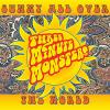 Three Minute Monsters - Sunny All Over The World CD