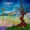 Nodens Ictus - Cozmic Key CD (Uk)