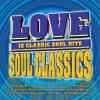 Love Soul Classics CD