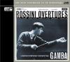Gioachino Rossini - Rossini Overtures CD