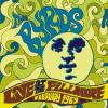 Byrds - Live At Fillmore: February 1969 CD
