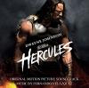 Hercules O.S.T. CD (Import)