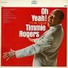 Timmie Rogers - Oh Yeah It's Me Singin CD