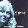Jessica Williams - Jazz In The Afternoon CD