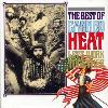 Canned Heat - Let's Work Together CD