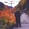 James McCandless - One CD