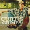 Curtis Grimes - Our Side Of The Fence CD
