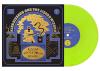 King Gizzard & The Lizard Wizard - Flying Microtonal Banana VINYL [LP] (Blue; Co