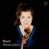 Johann Sebastian Bach / Weilerstein - Cello Suites CD