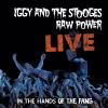 Iggy & Stooges - Raw Power: Live VINYL [LP]